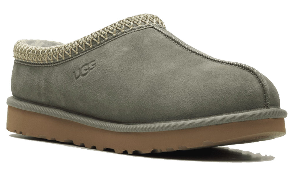 UGG WOMENS Tasman II Slipper Womens "Moss Green" 1174470 MSG 1174470 MSG from Stadium Goods
