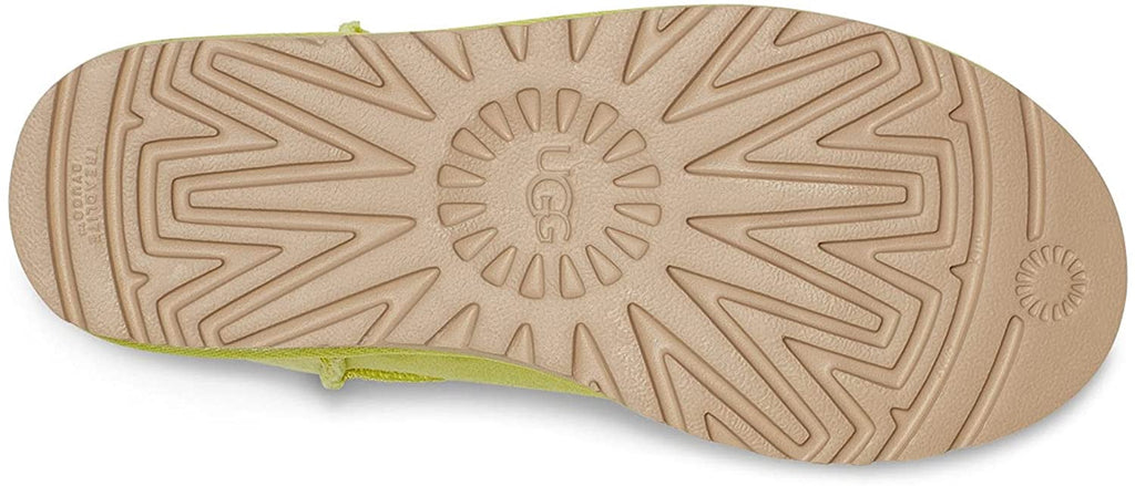 UGG CIassic Ultra Mini Antilope 1116109-ALP Women's Size 7