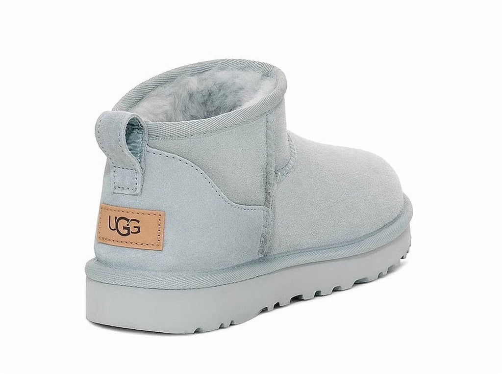 UGG Classic Ultra Mini Boot Sea Foam (Women's)
