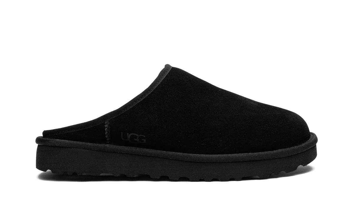 UGG MENS CLASSIC SLIP-ON "Black" 1129290 BLK 1129290 BLK from Stadium Goods
