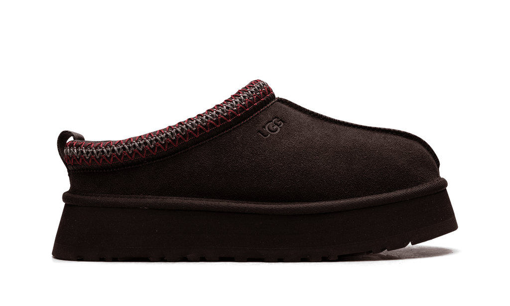 UGG WOMENS Tazz II Slipper "Dusted Cocoa" 1174471 DDC from Stadium Goods