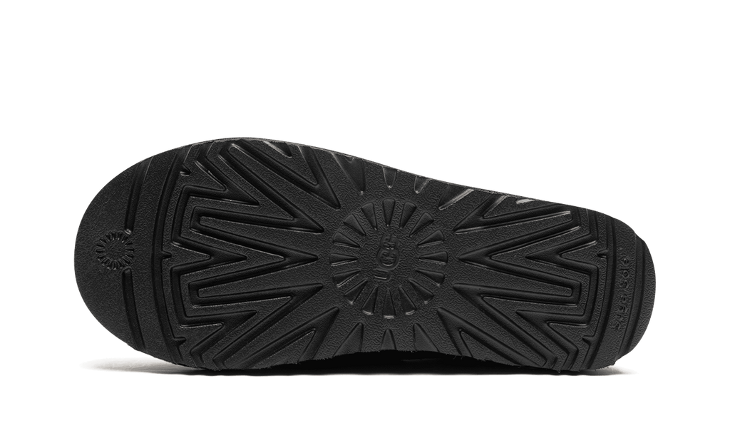 UGG WOMENS TASMAN WMNS "Black" 5955 BLK from Stadium Goods
