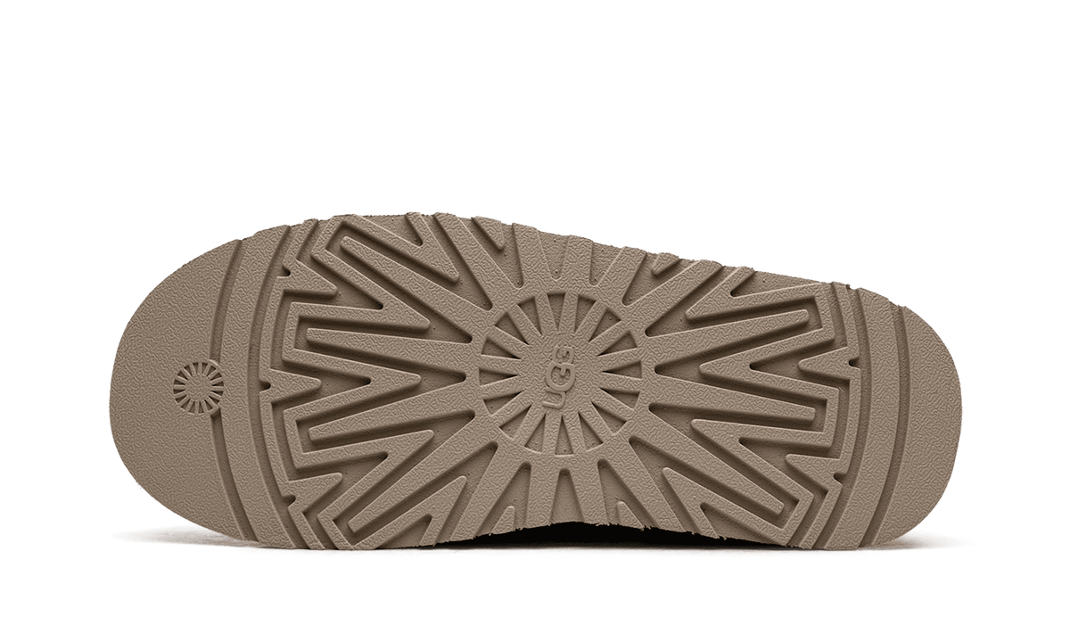 UGG WOMENS Tazz Sunwave Slipper Womens "Mustard Seed" 1167655 MDSD 1167655 MDSD from Stadium Goods