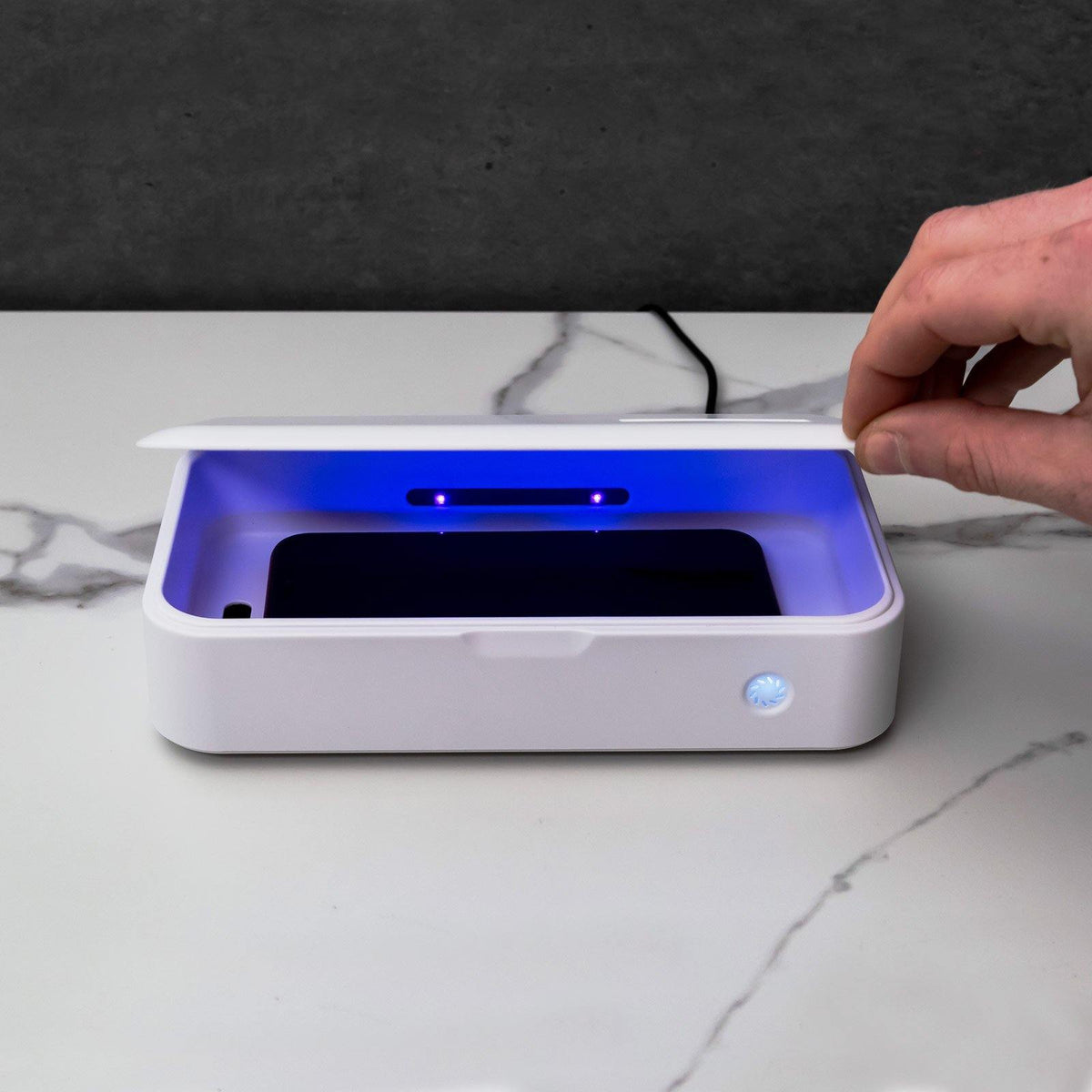 CleanTray UV Sterilizer