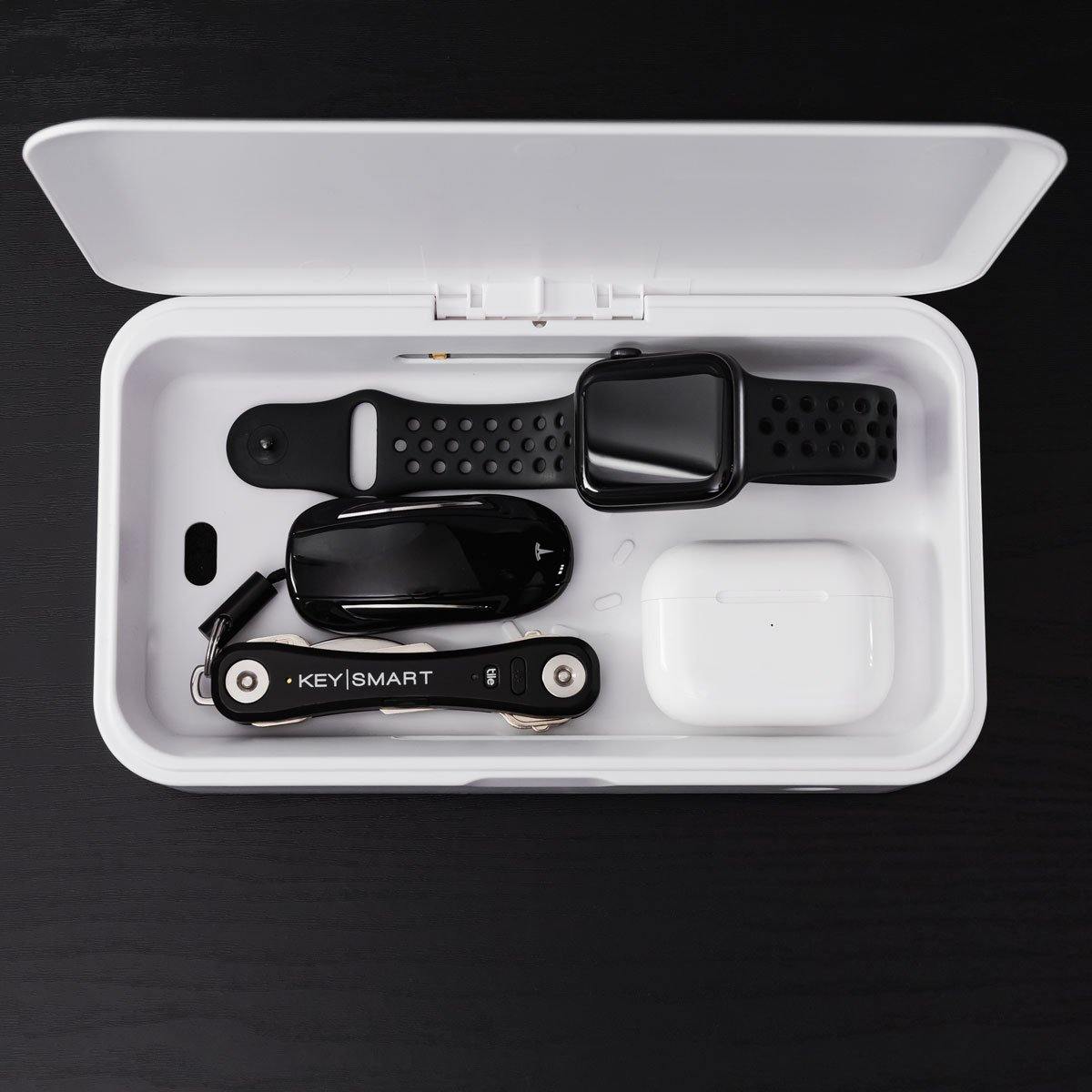 CleanTray UV Sterilizer