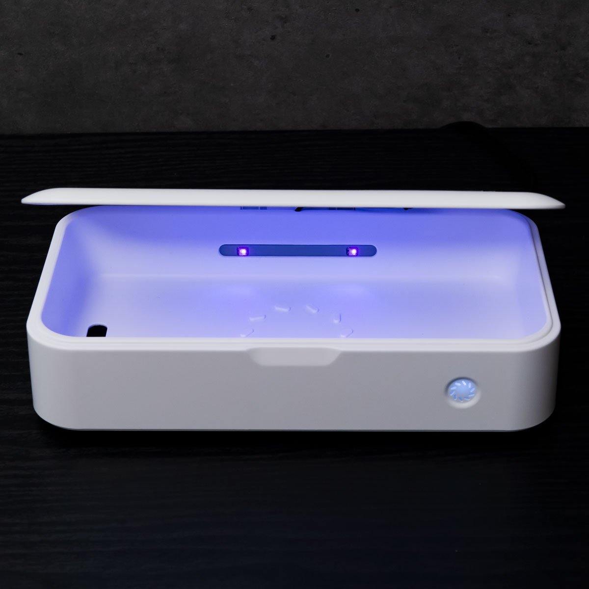 CleanTray UV Sterilizer