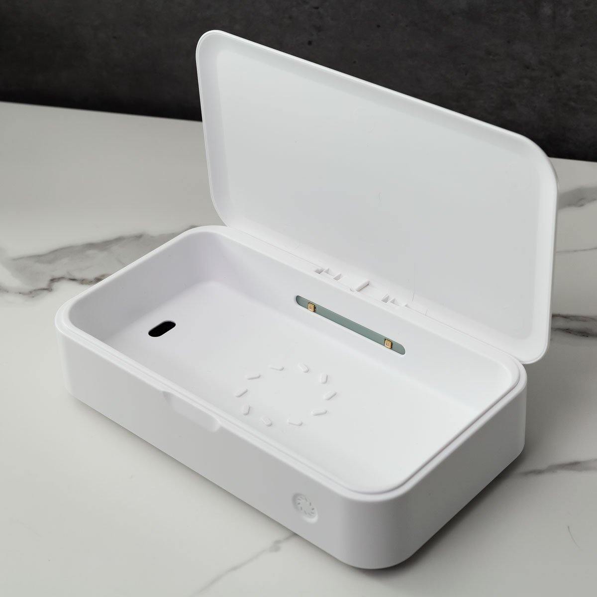CleanTray UV Sterilizer